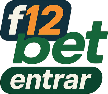 F12 Bet Entrar Logo